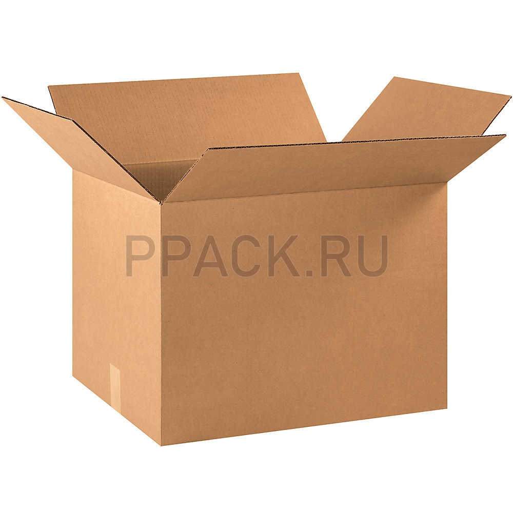 Скотч упаковочный 600*400*400 пятислойный
